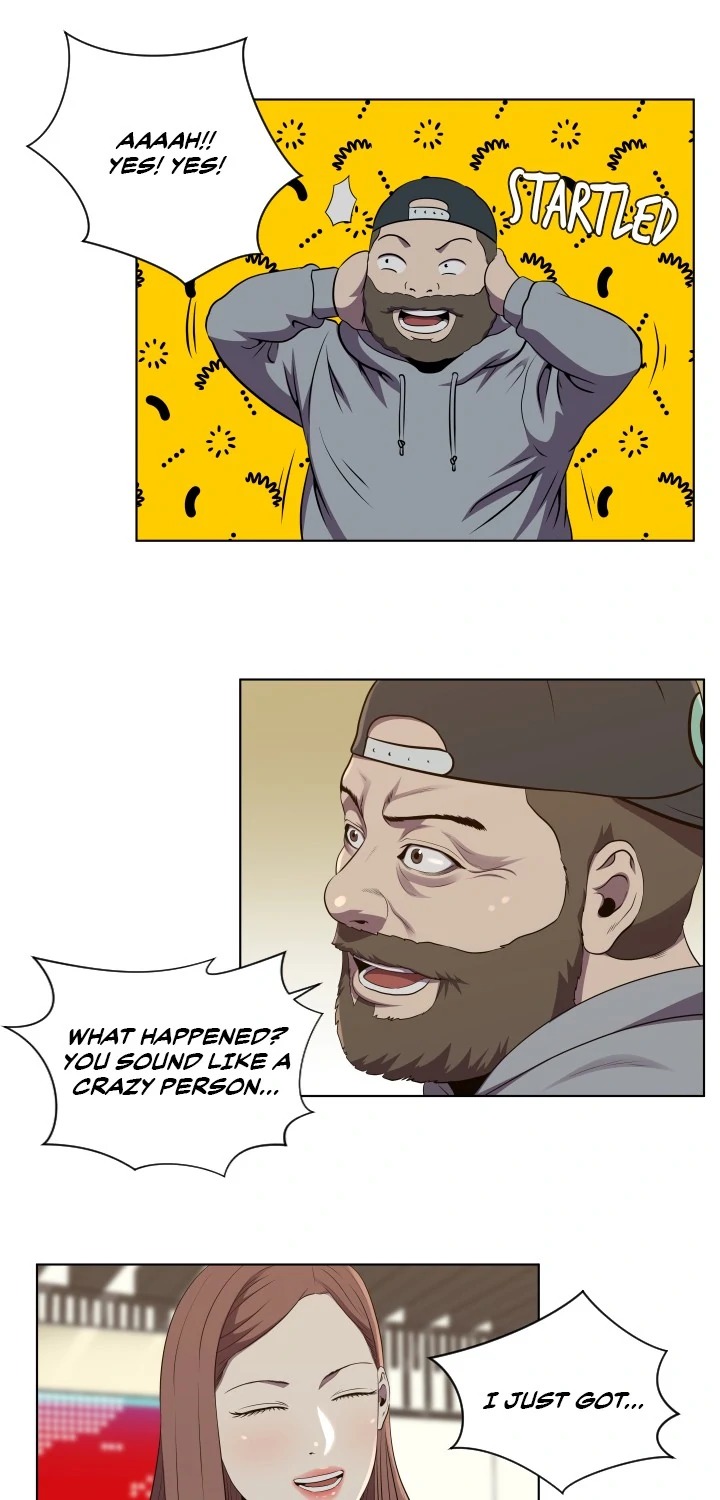 My Level's the Best Chapter 54 22